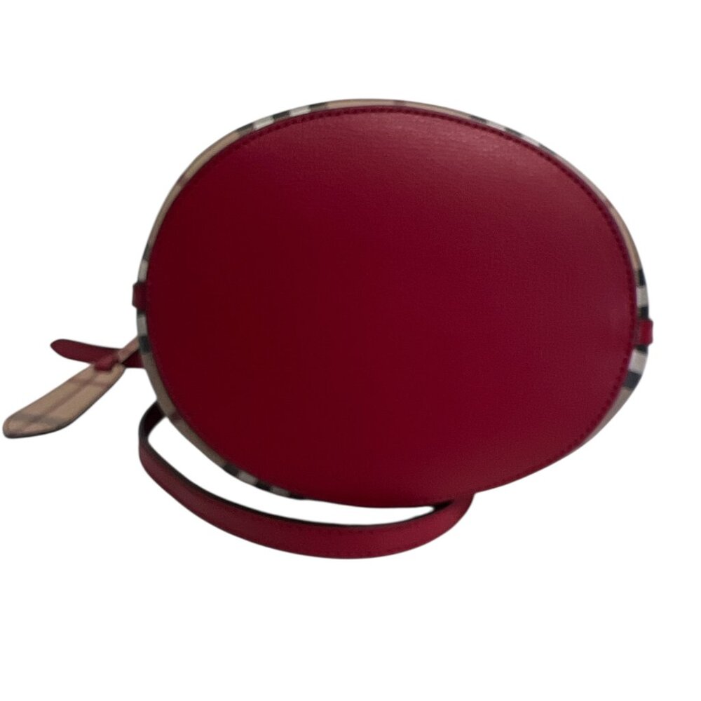 Burberry Bucket Bag - Picture 5 of 5